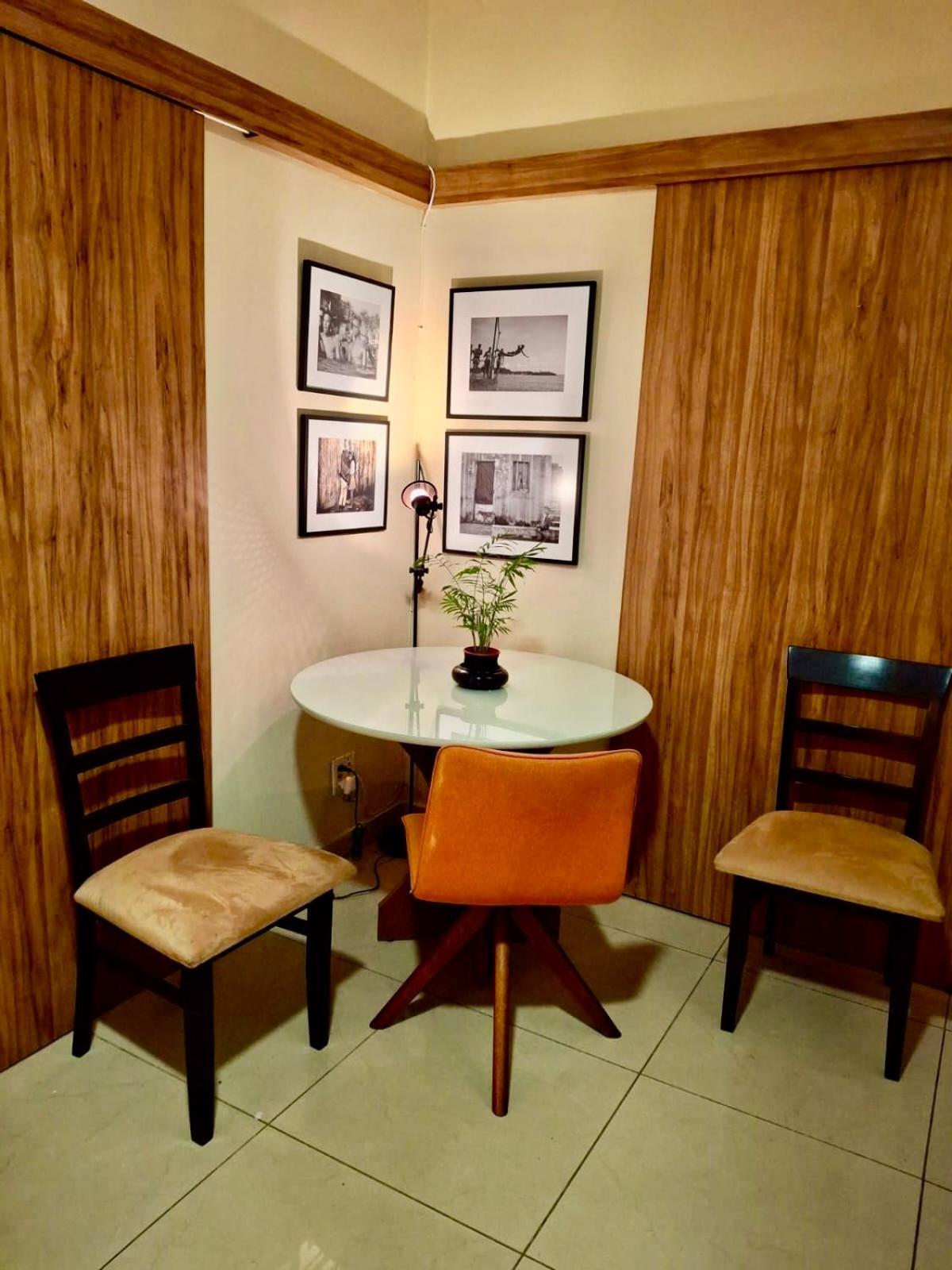 Vibe Carioca Apartamento