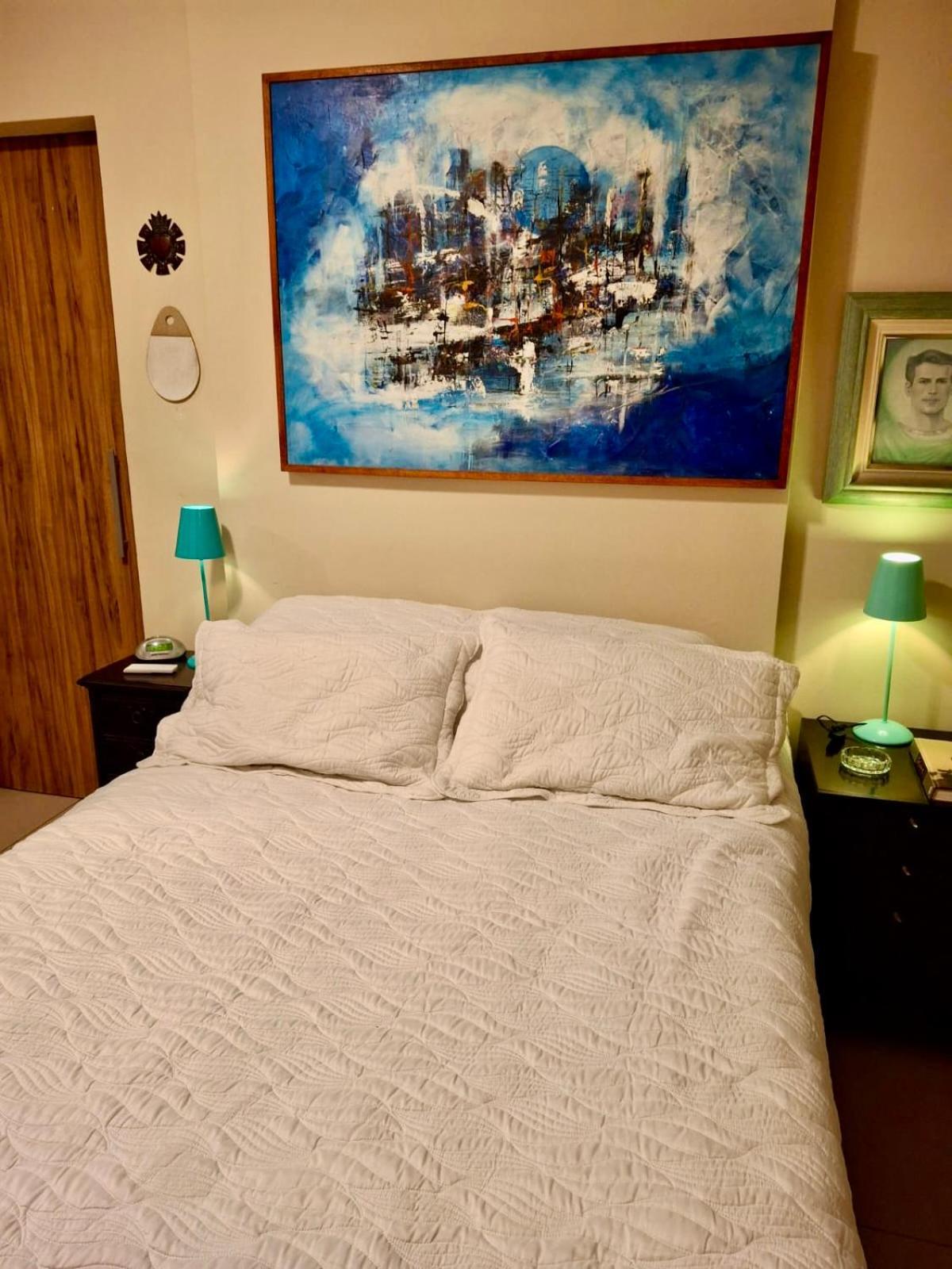 Apartamento Vibe Carioca