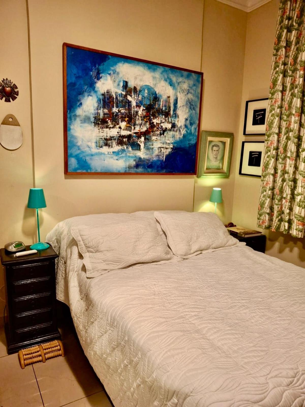 Vibe Carioca Apartamento *