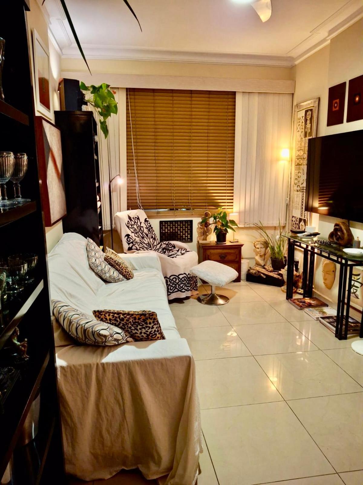 Apartamento Vibe Carioca *