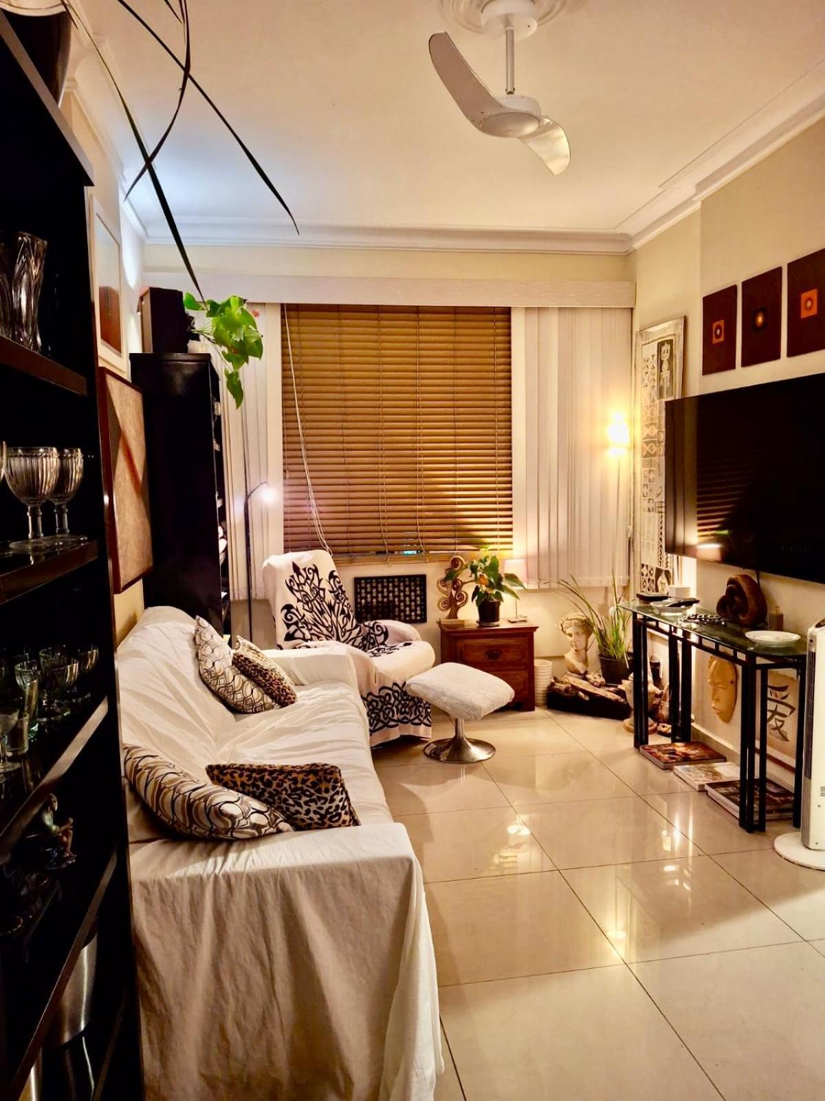 Vibe Carioca Apartamento