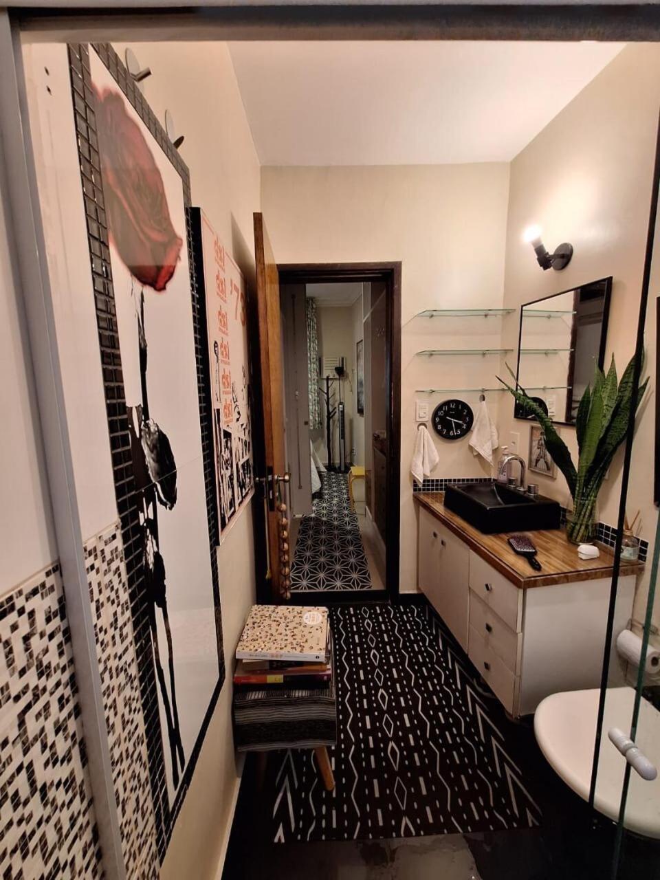 Vibe Carioca Apartamento Rio de Janeiro