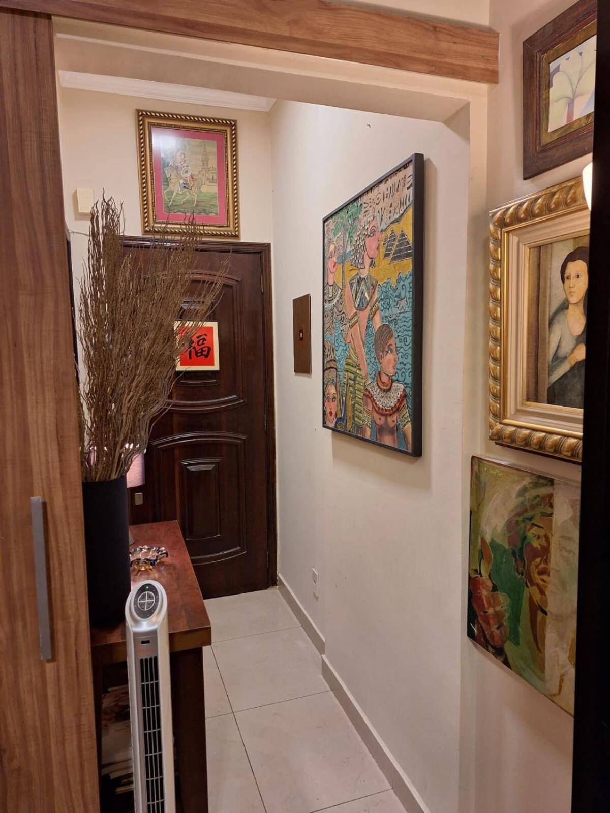Apartamento Vibe Carioca Rio de Janeiro