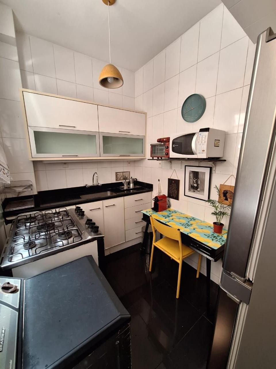 Apartamento Vibe Carioca