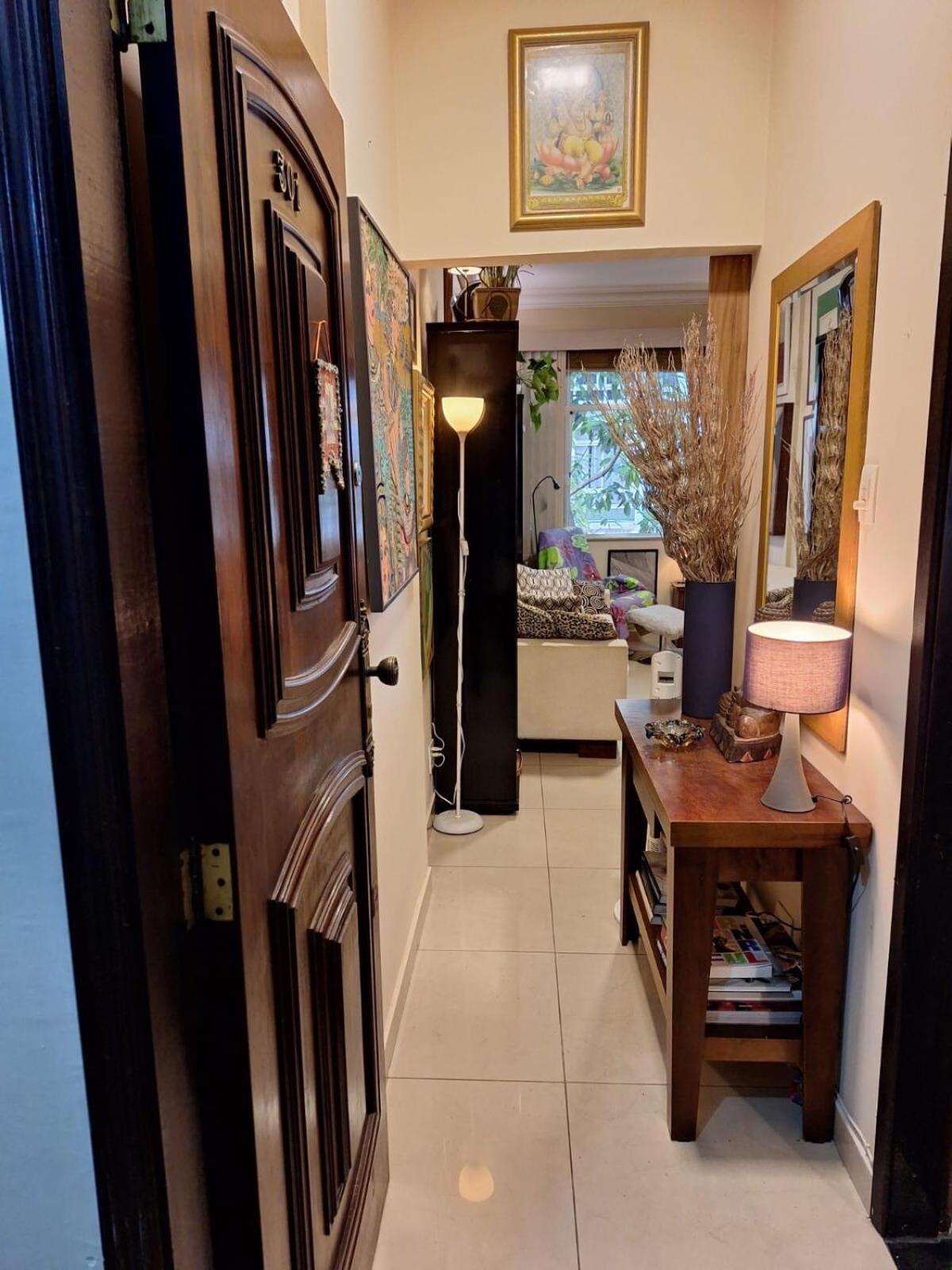 Apartamento Vibe Carioca *