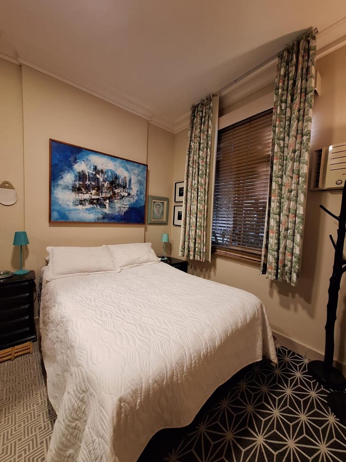 Apartamento Vibe Carioca Rio de Janeiro