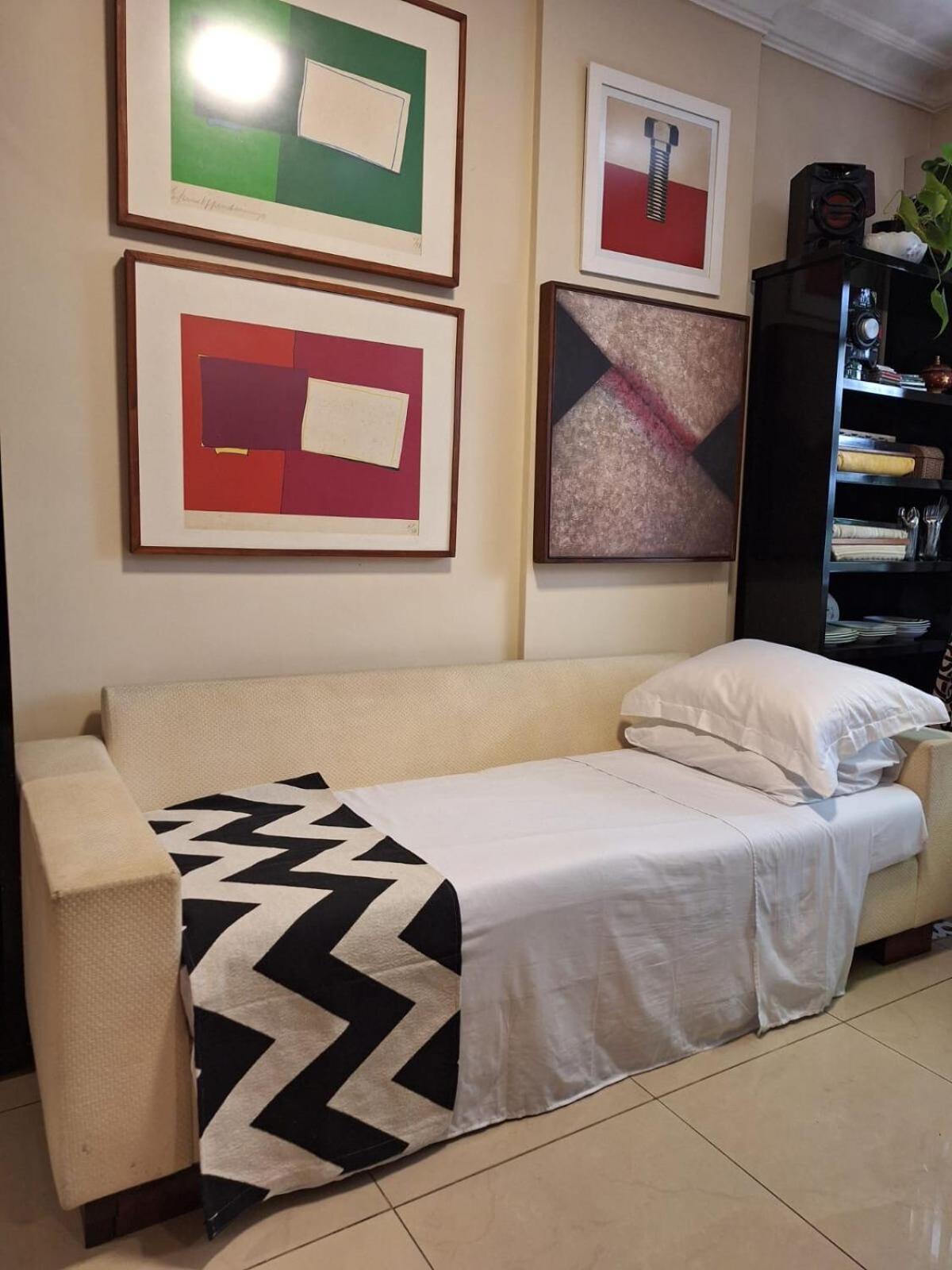Vibe Carioca Apartamento *
