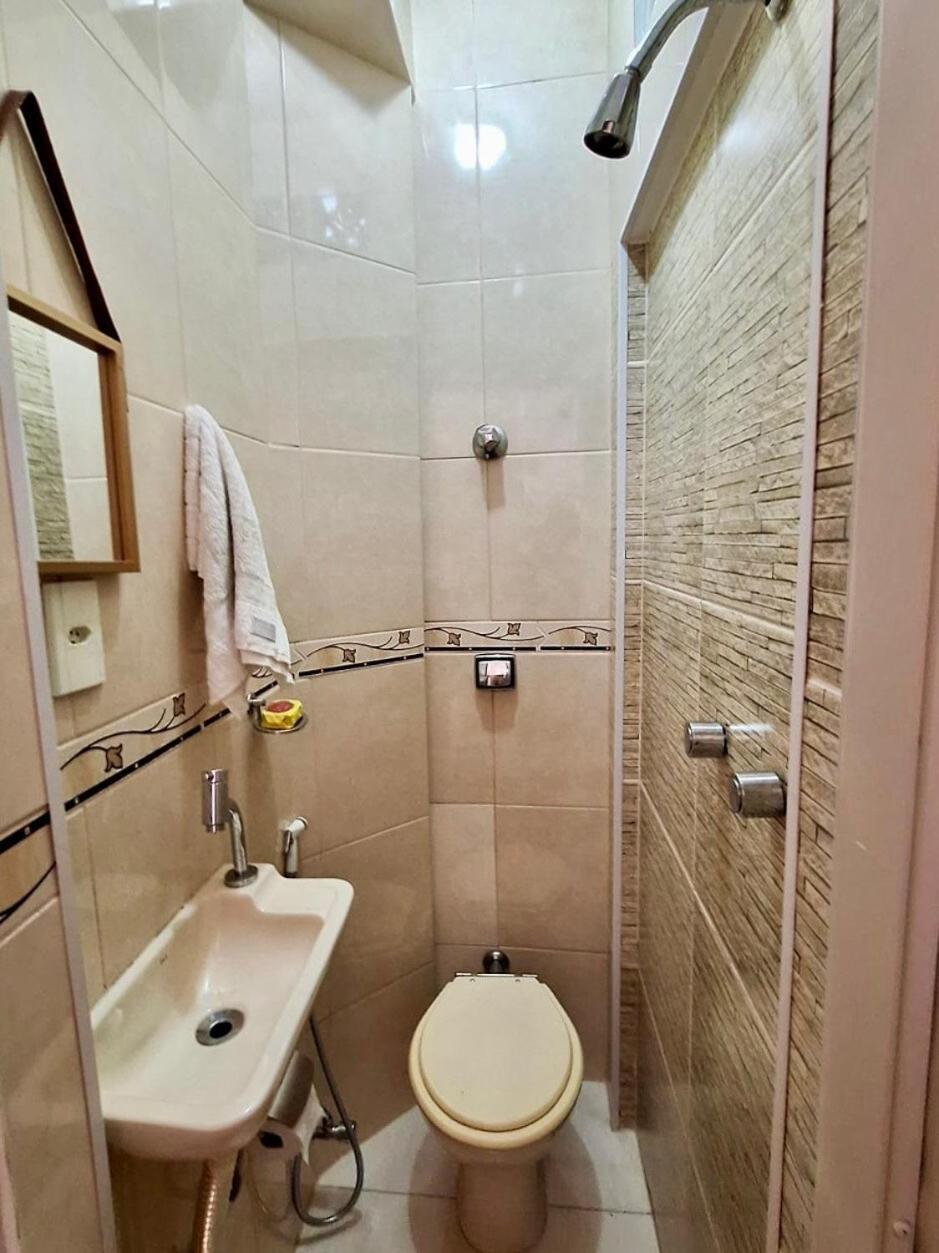 Apartamento Vibe Carioca