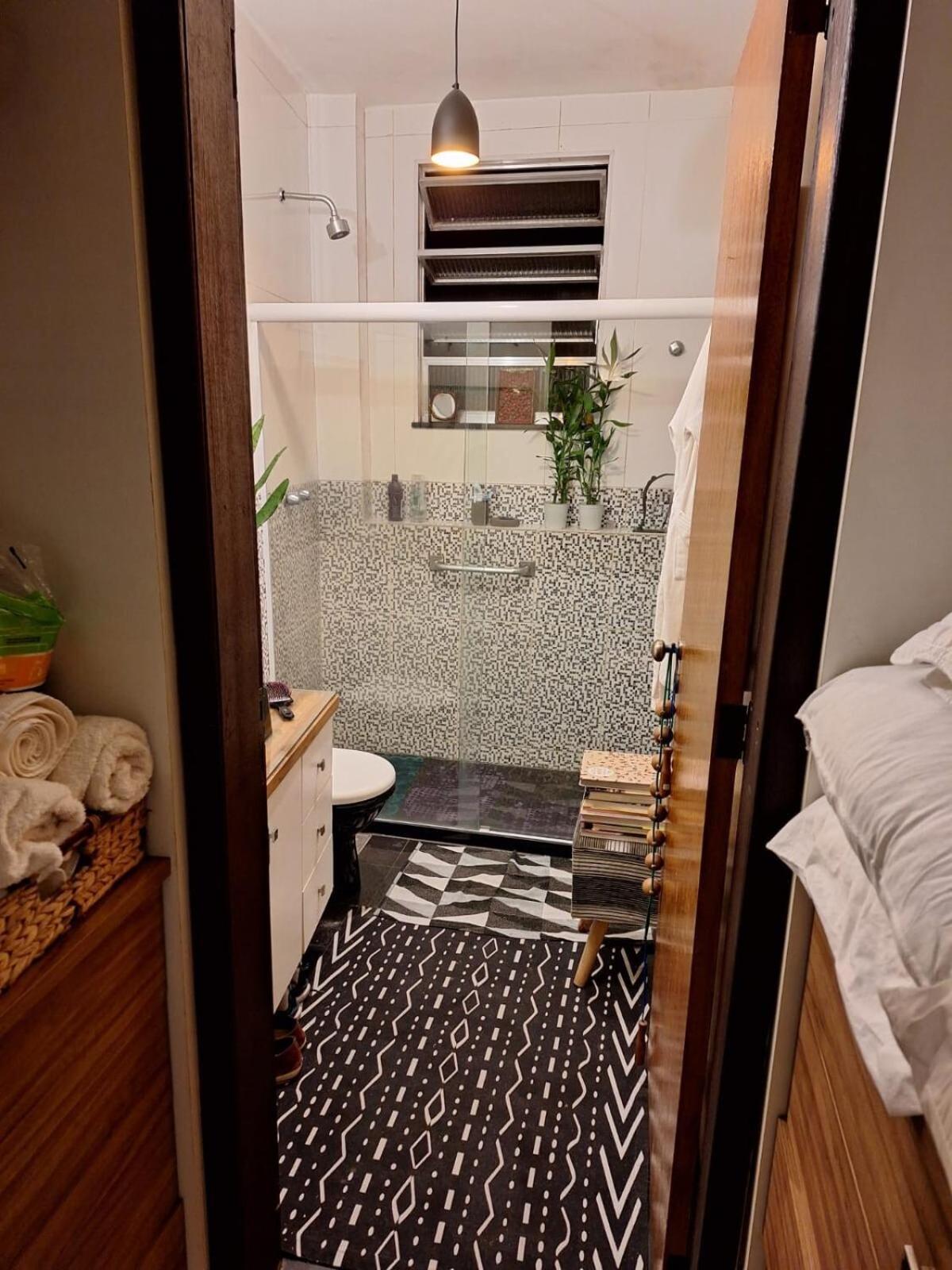 Apartamento Vibe Carioca *