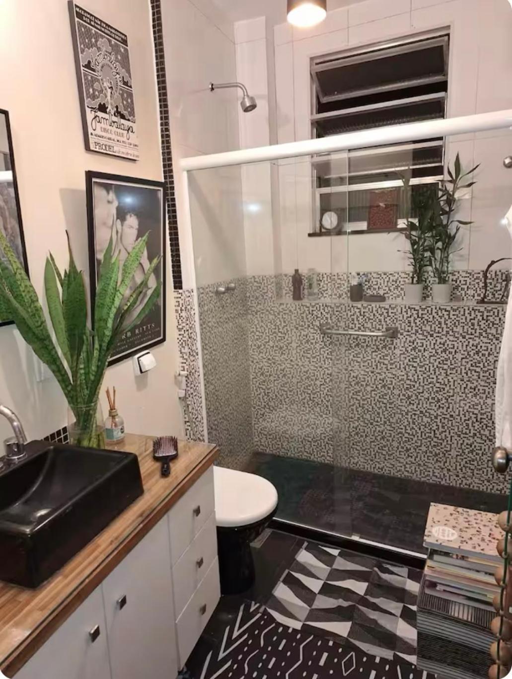 Apartamento Vibe Carioca